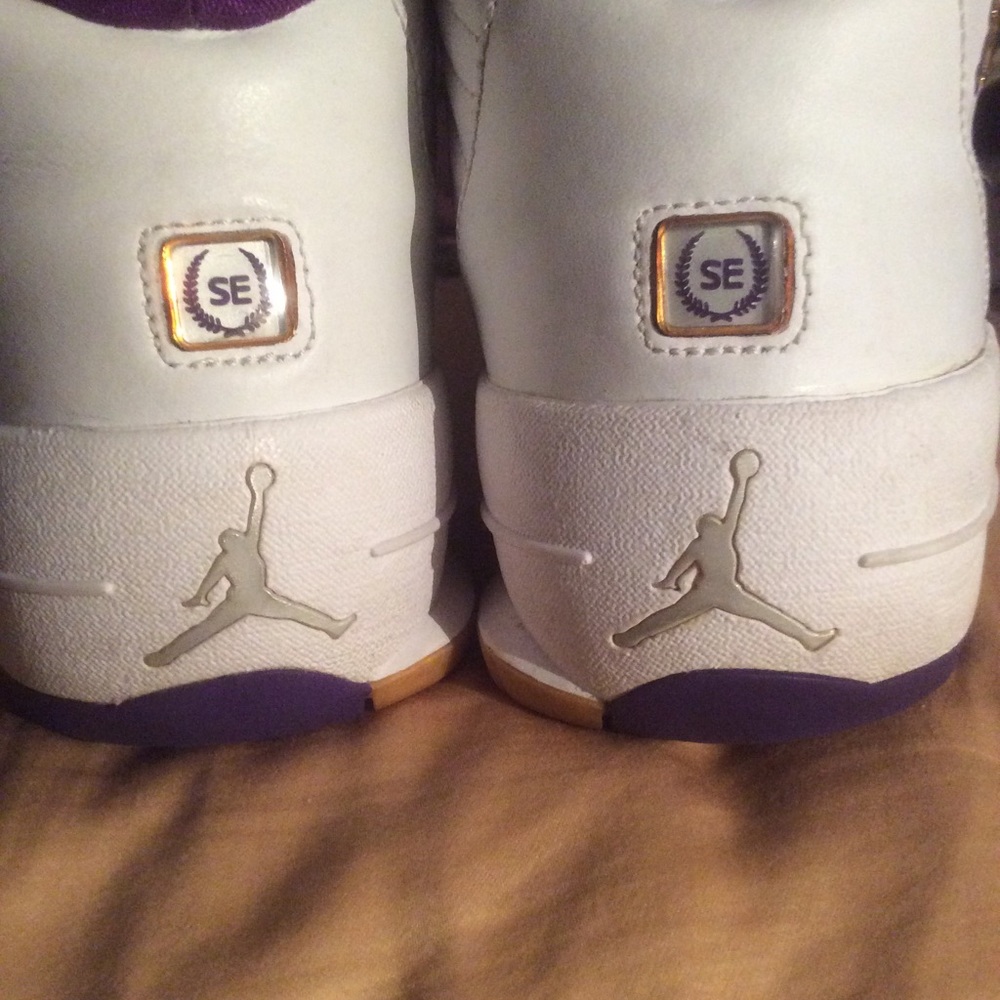 Sold Jordan - Picture 2 of 3